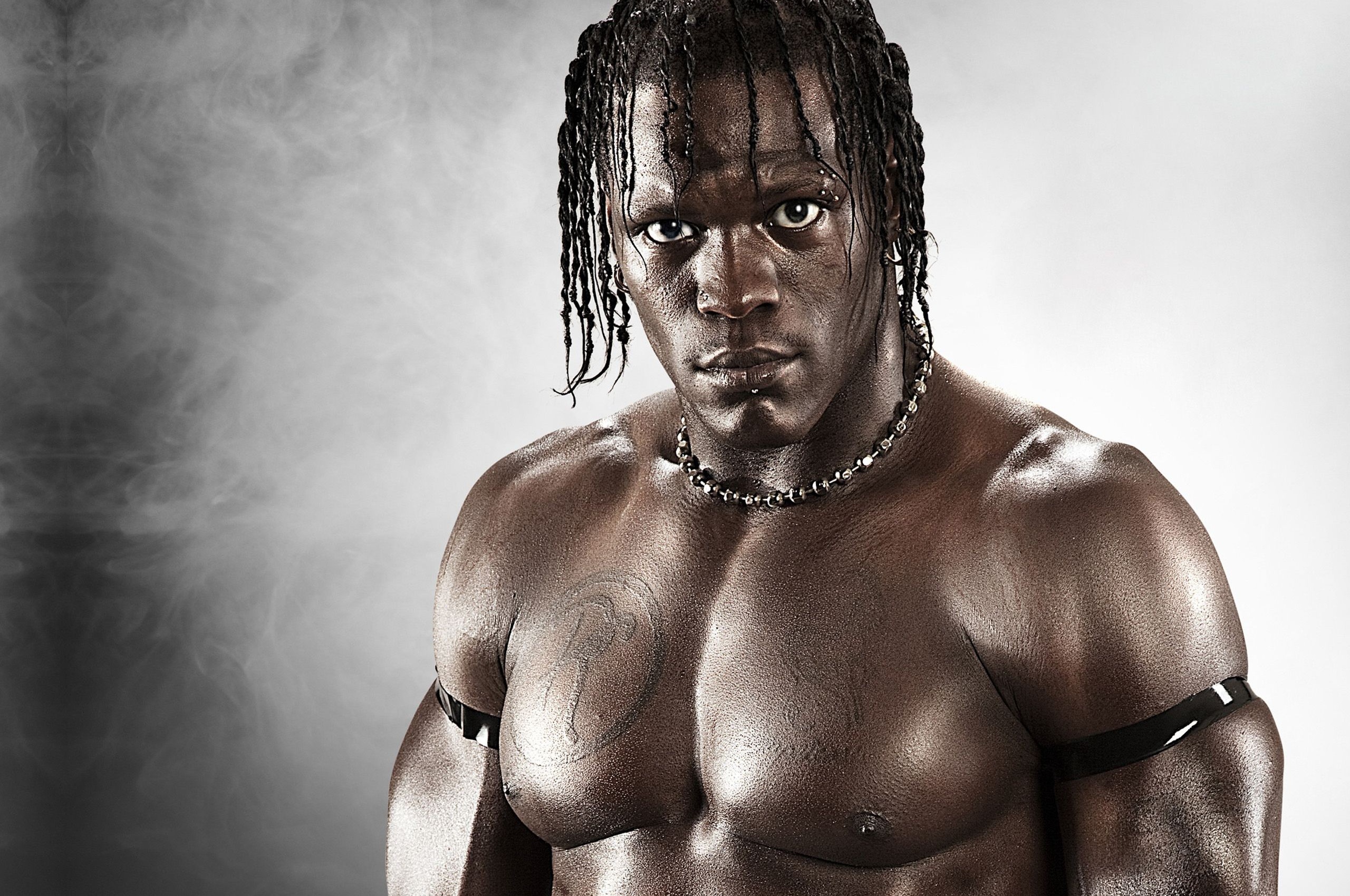 Wwe Superstars Career R Truth