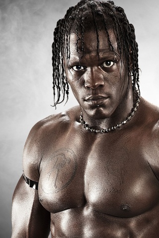 Wwe Superstars Career R Truth