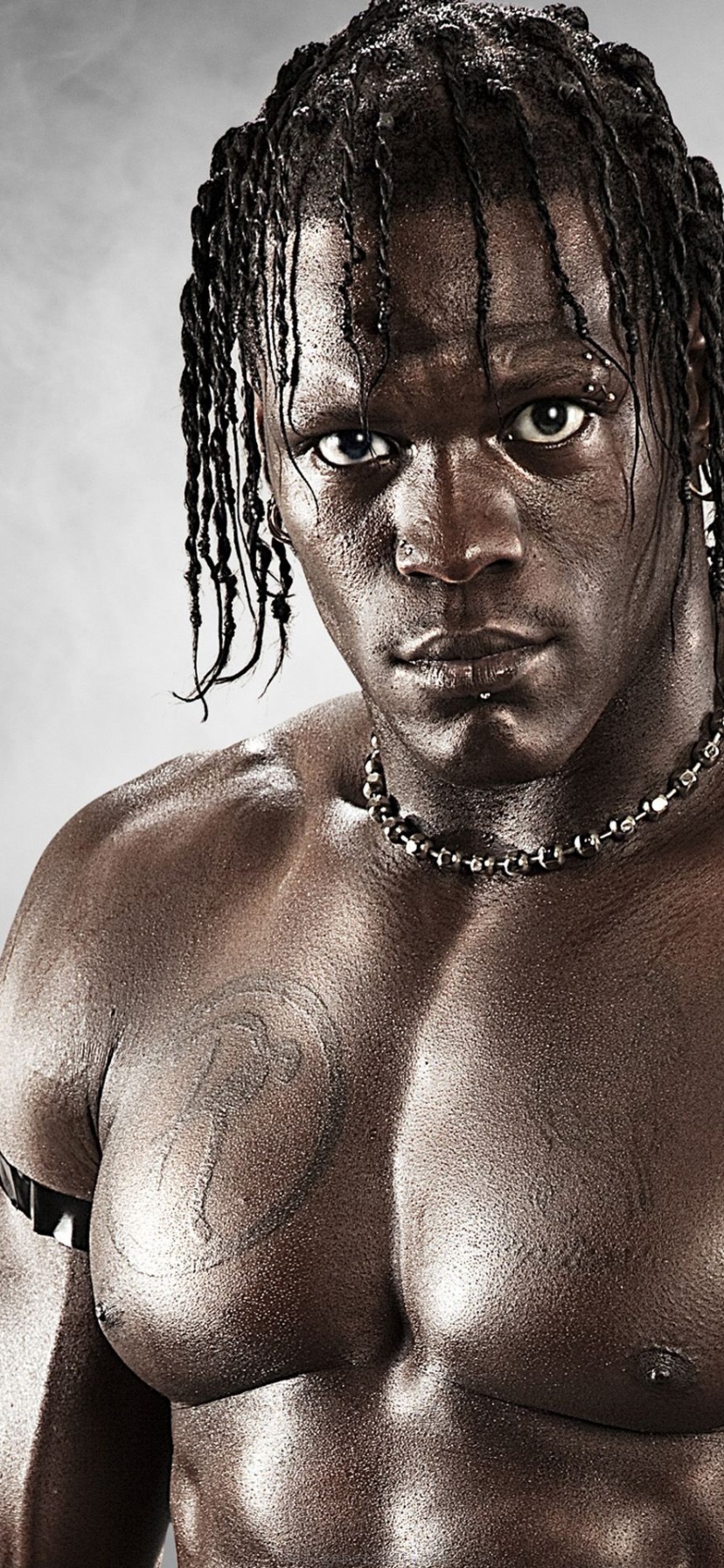 Wwe Superstars Career R Truth