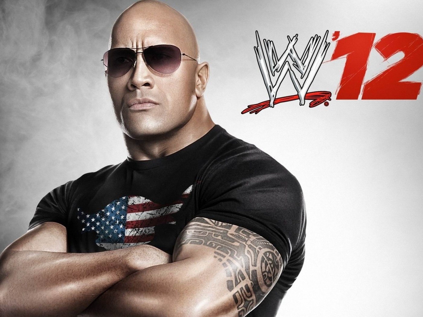 Wwe The Rock