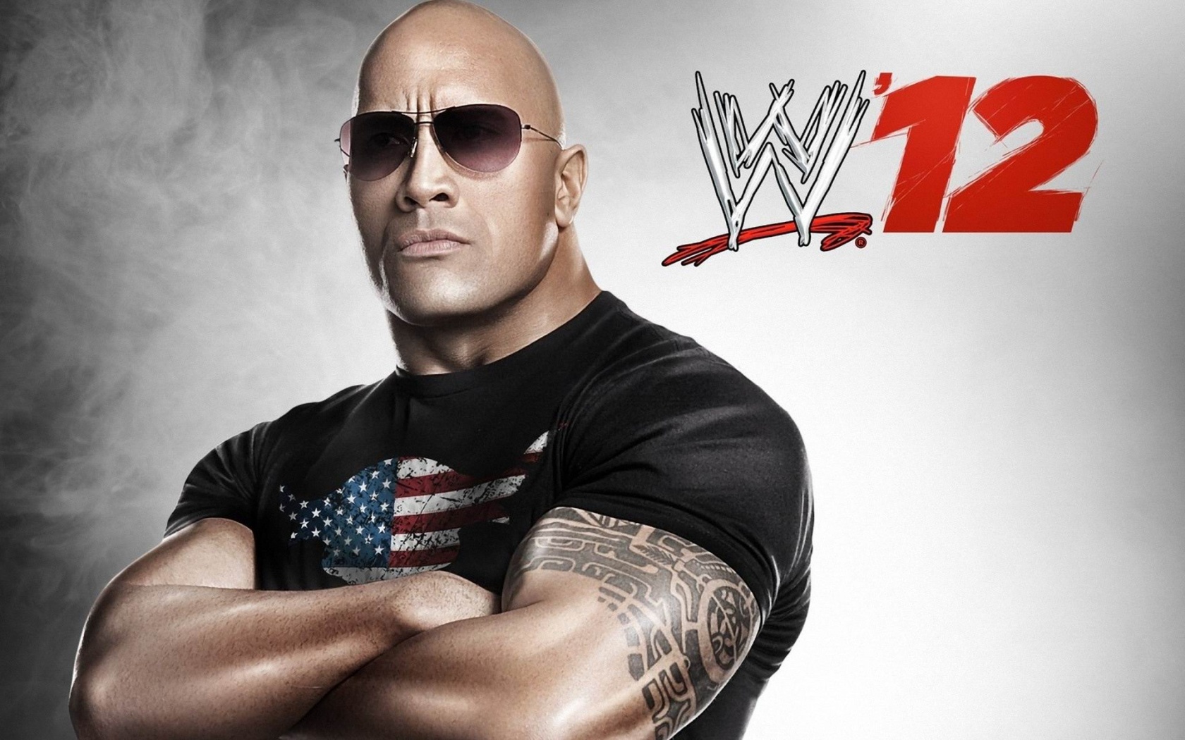 Wwe The Rock