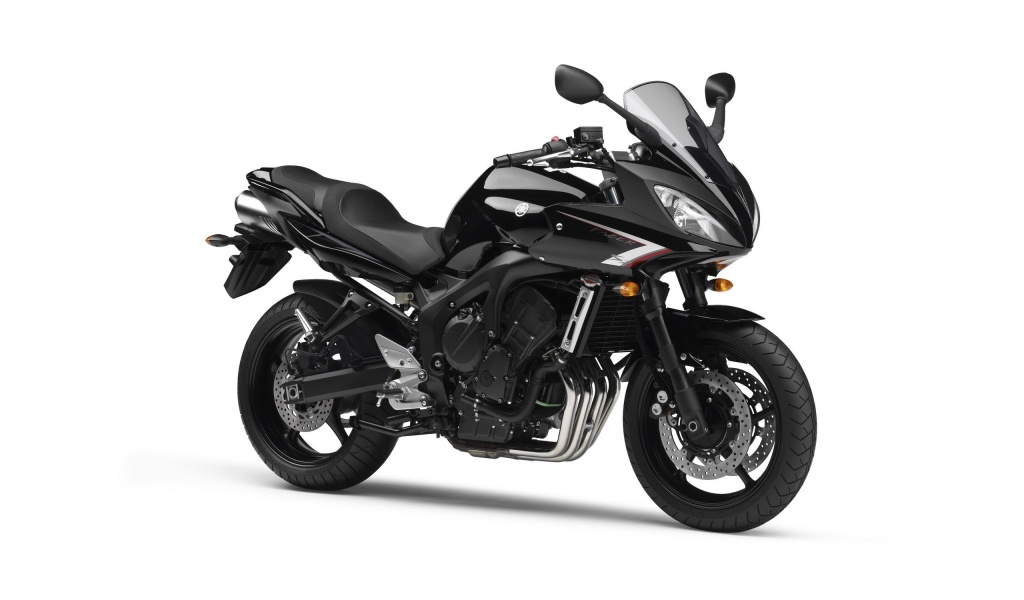 Yamaha Fzs600 Fazer