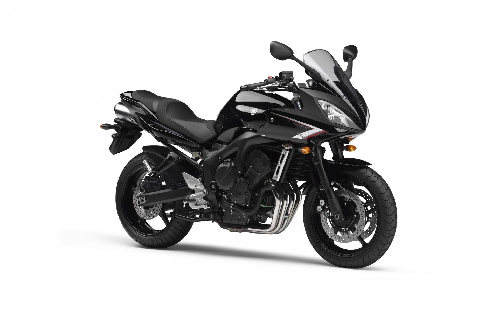 Yamaha Fzs600 Fazer