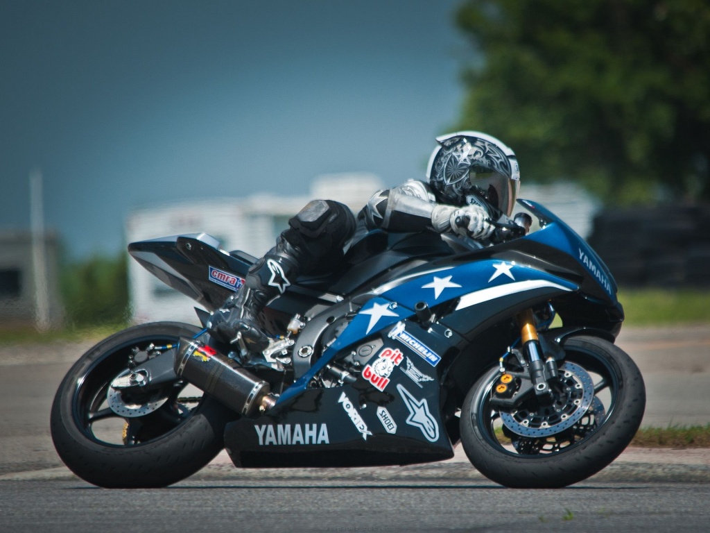 Yamaha Japan Motor Racing