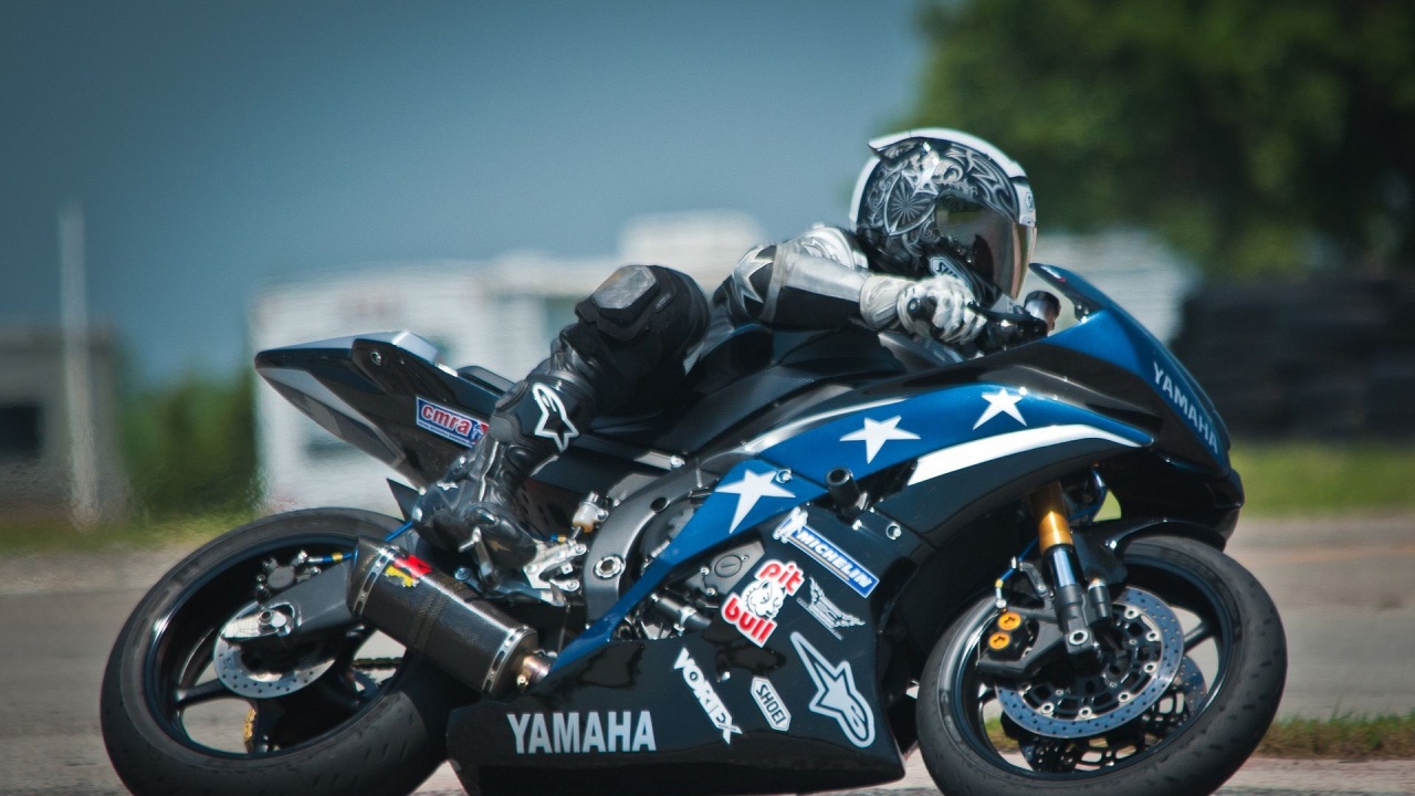 Yamaha Japan Motor Racing