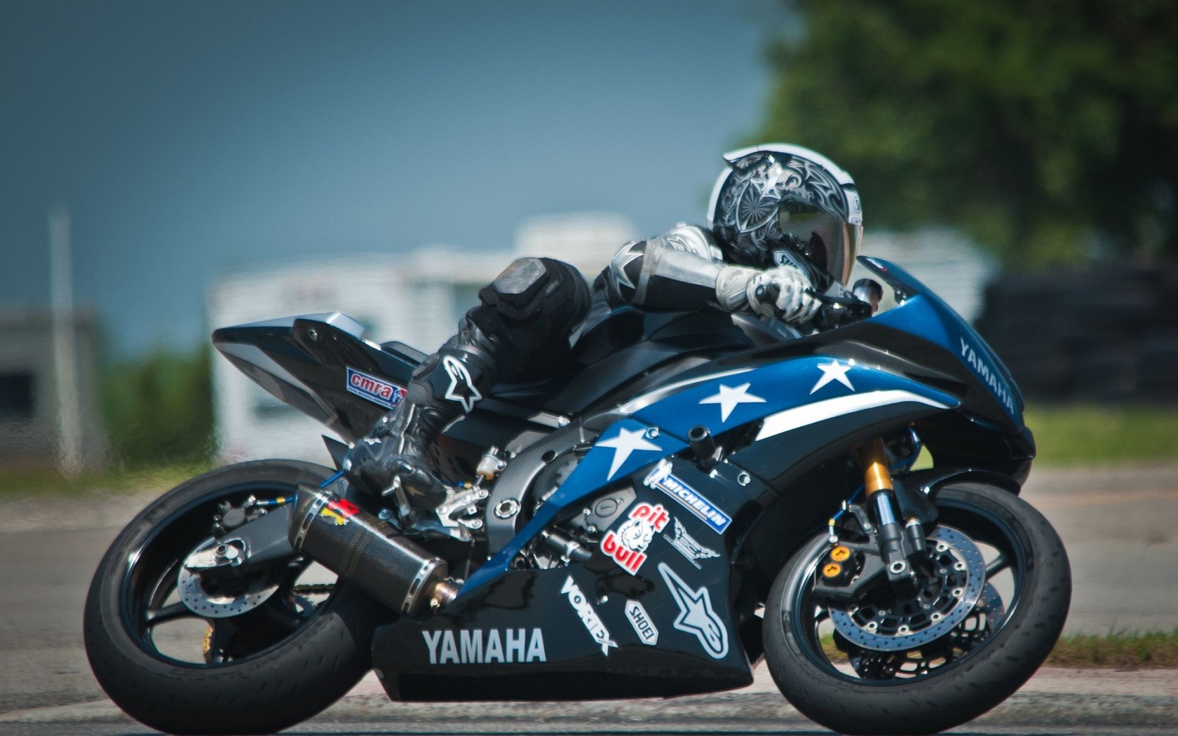 Yamaha Japan Motor Racing