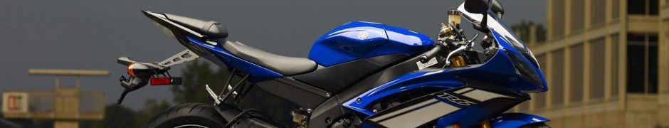 Yamaha R6