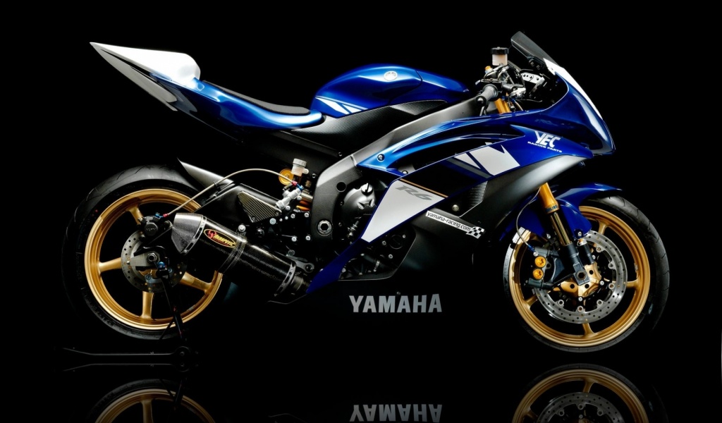 Yamaha R6 Yamaha Yzfr6