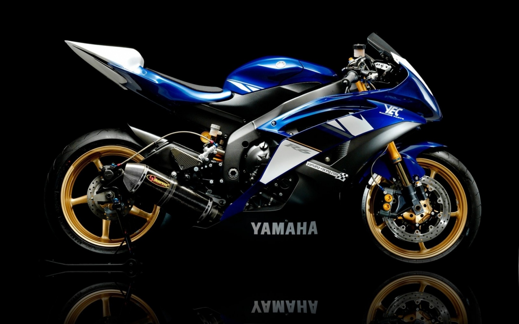 Yamaha R6 Yamaha Yzfr6