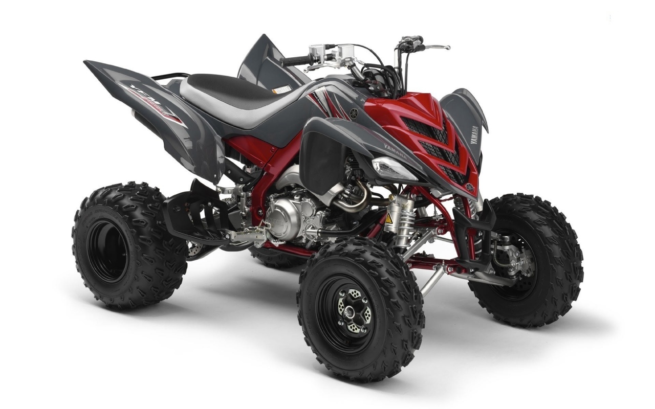 Yamaha Yfm 700r Raptor