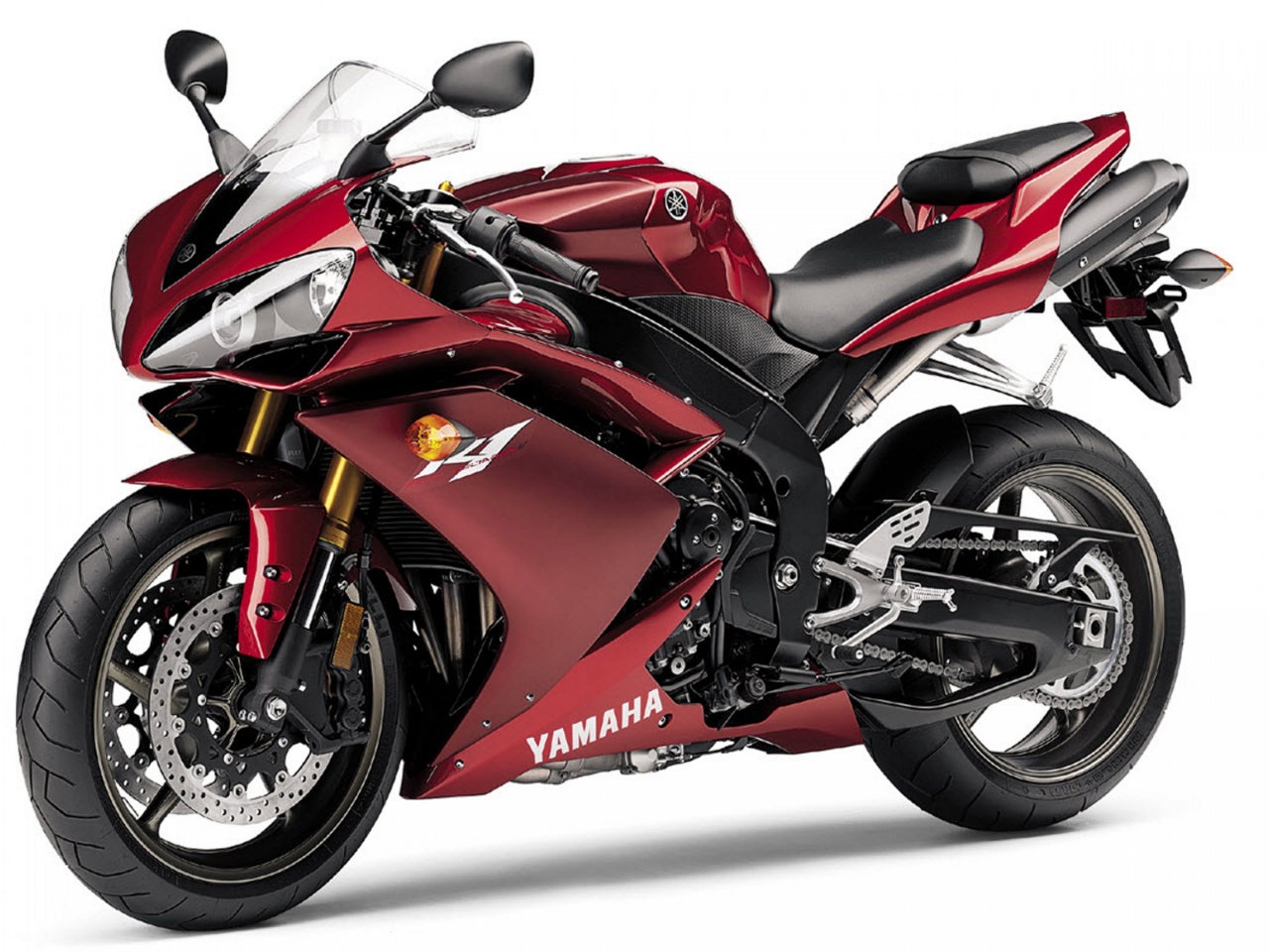 Yamaha YZF-R1