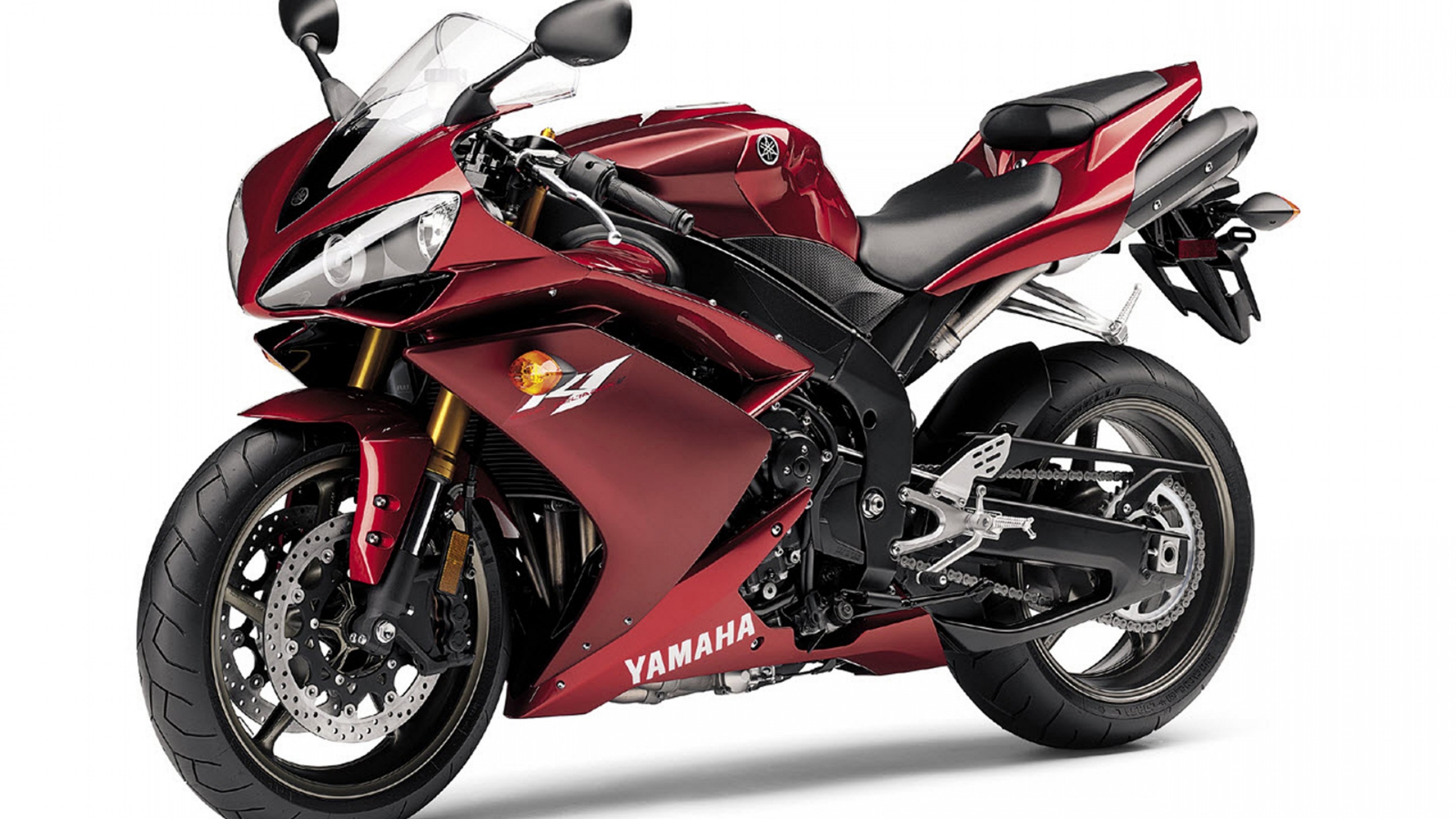 Yamaha YZF-R1