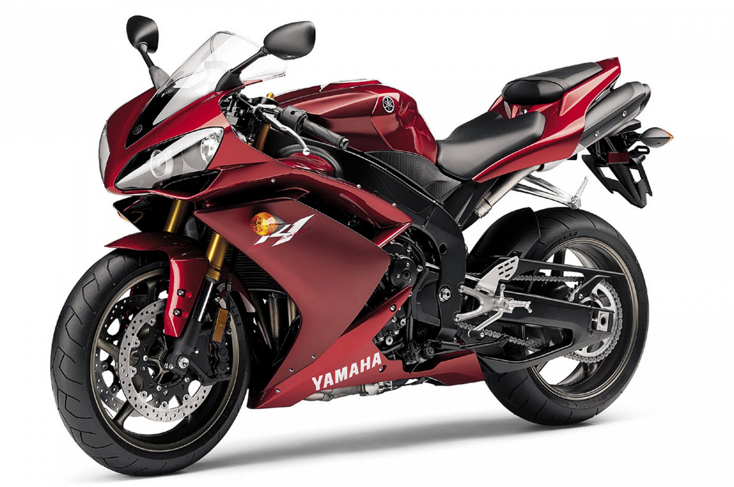 Yamaha YZF-R1