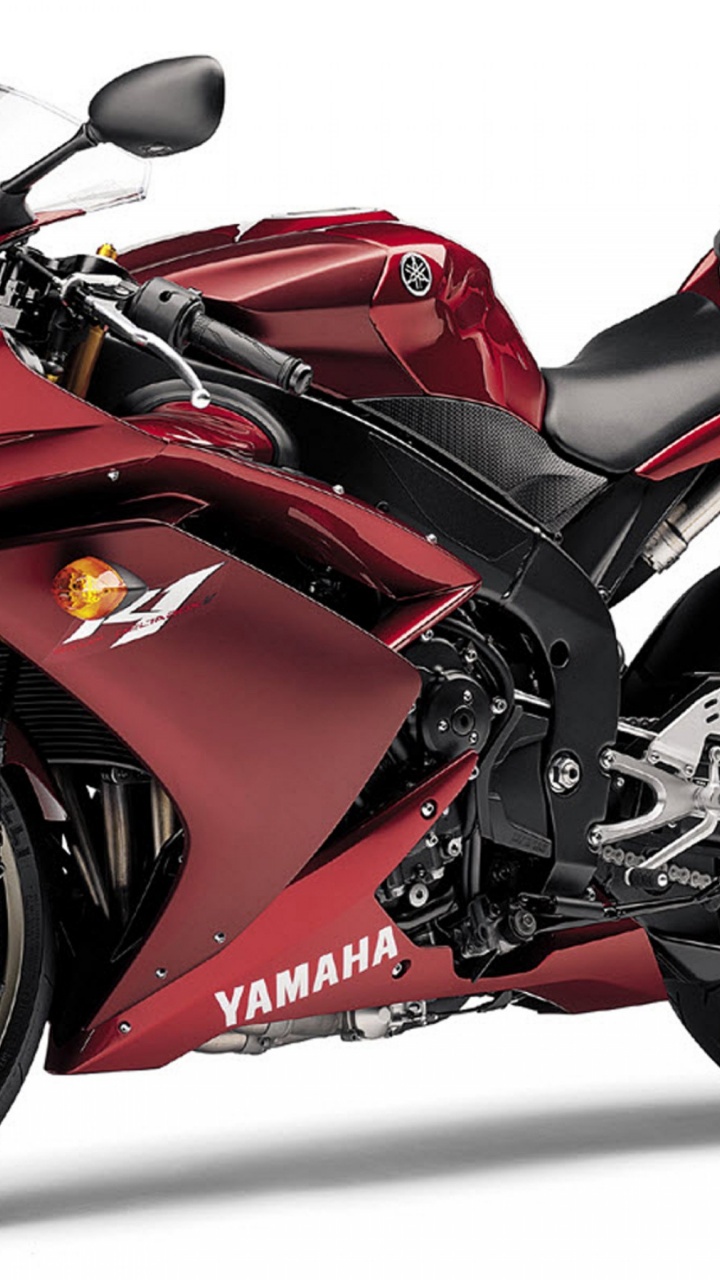 Yamaha YZF-R1