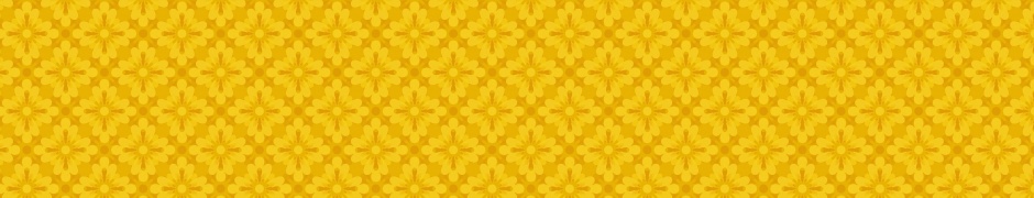 Yellow Pattern Texture