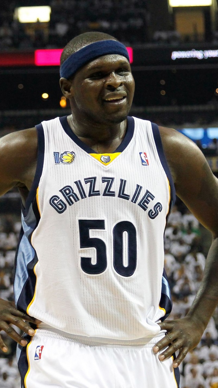 Zach Randolph