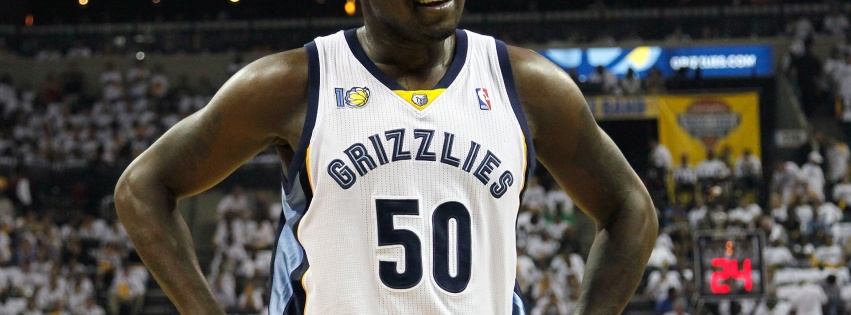 Zach Randolph