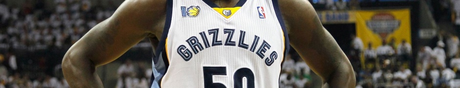 Zach Randolph