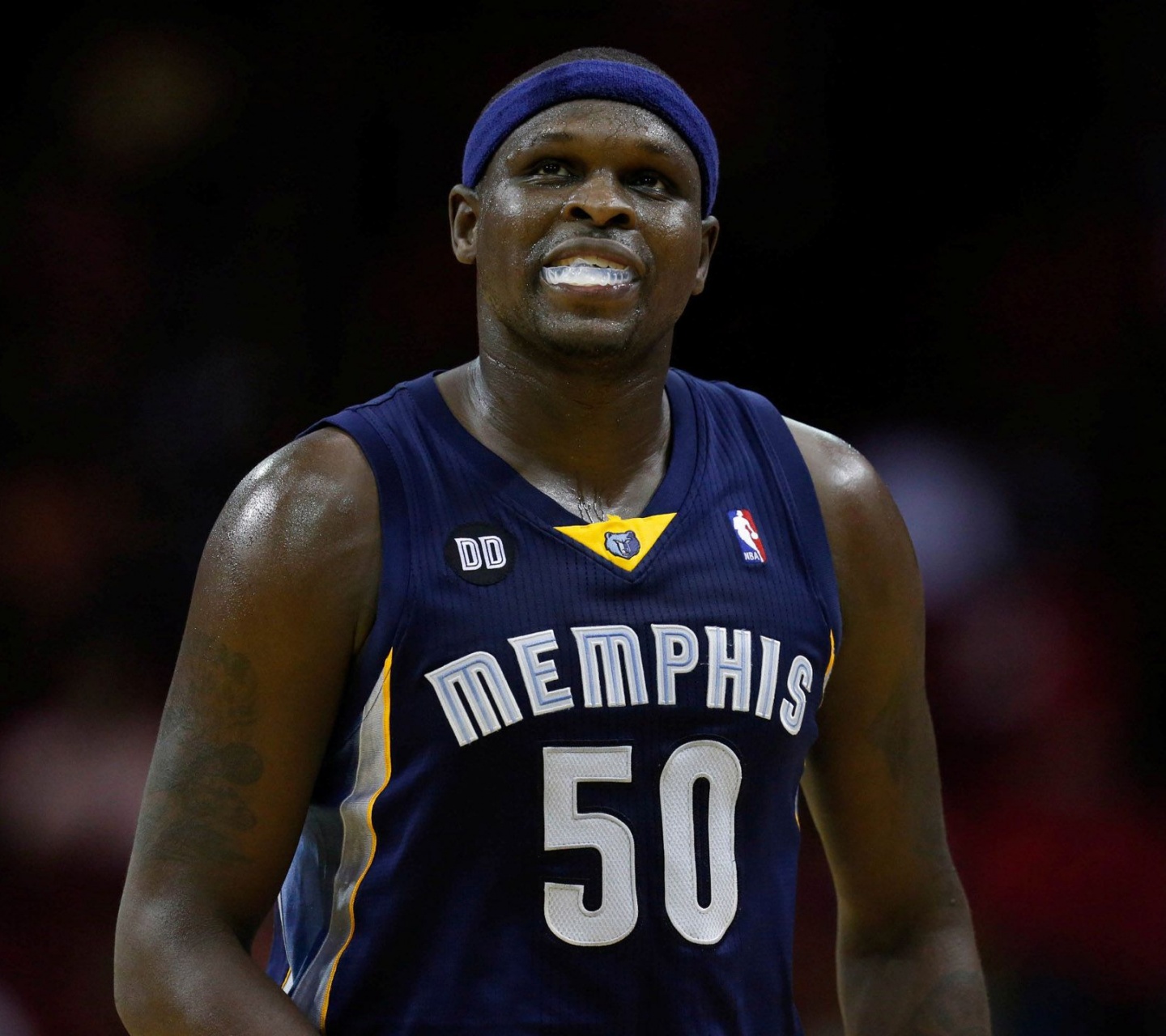 Zach Randolph1