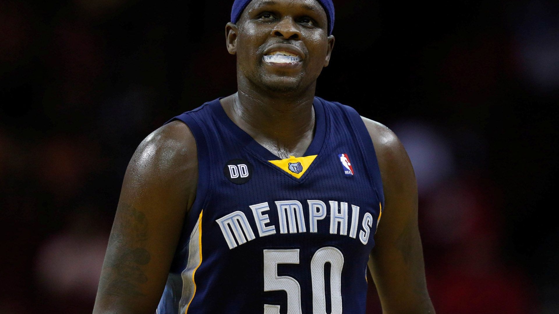 Zach Randolph1