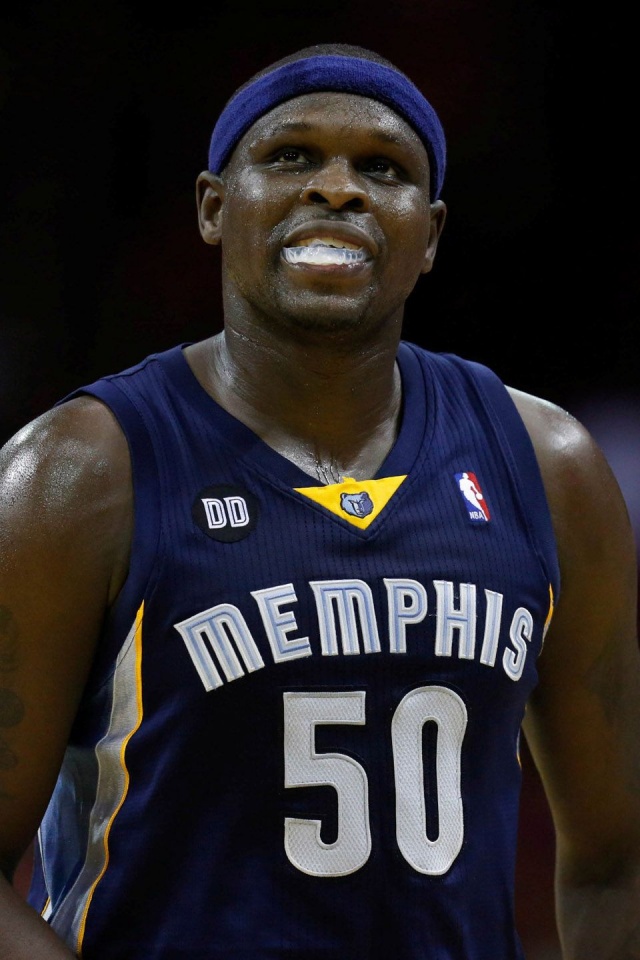 Zach Randolph1