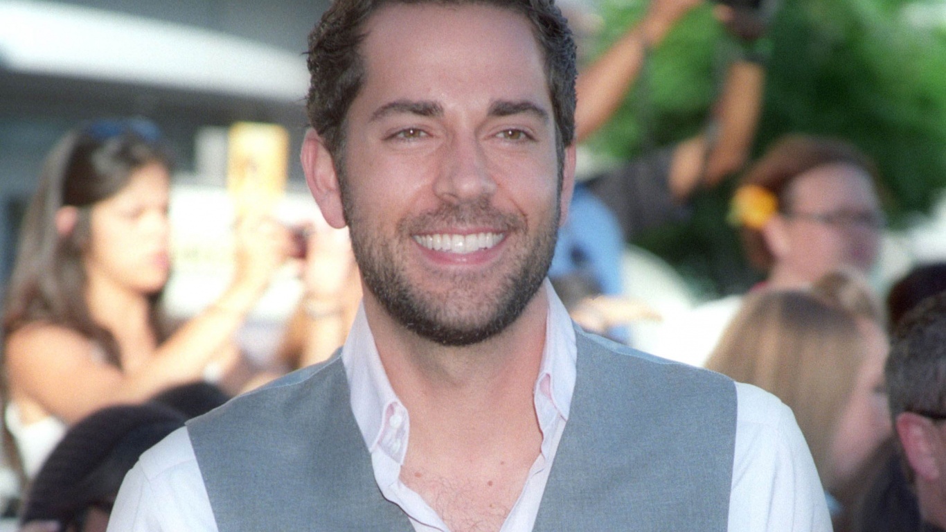 Zachary Levi