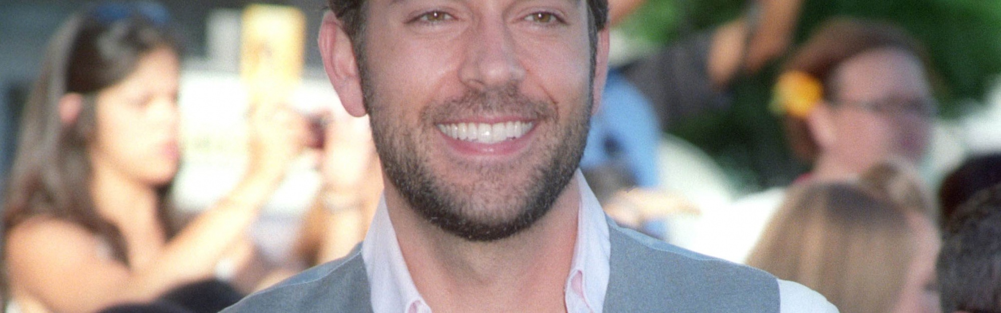 Zachary Levi