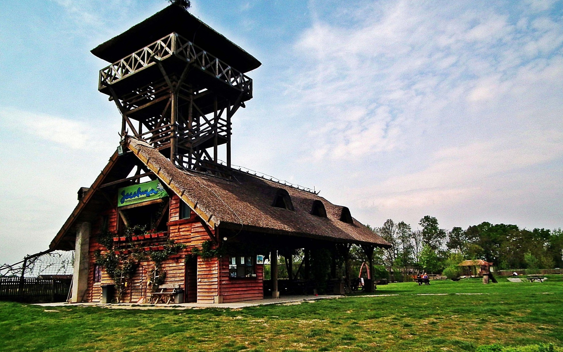 Zasavica Ii Vojvodina Serbia